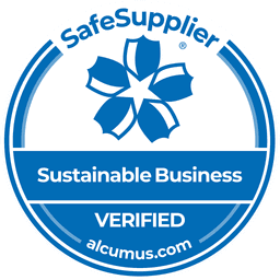 Safe supplier logo